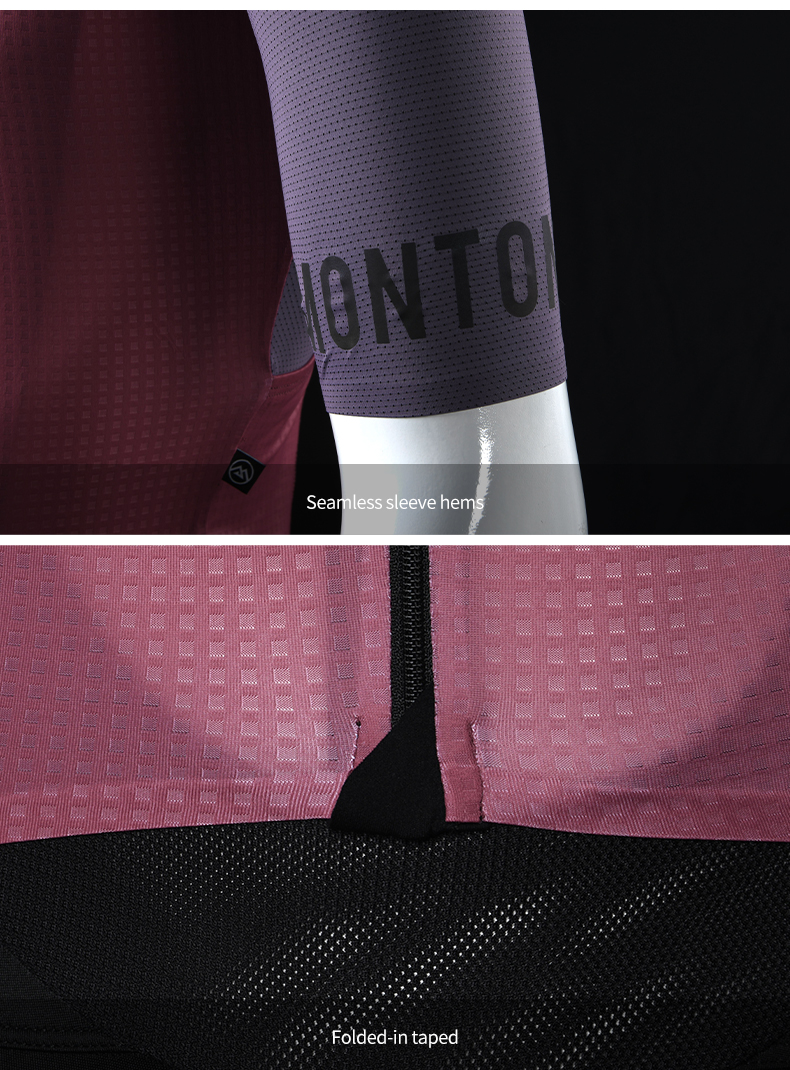 jersey sleeves
