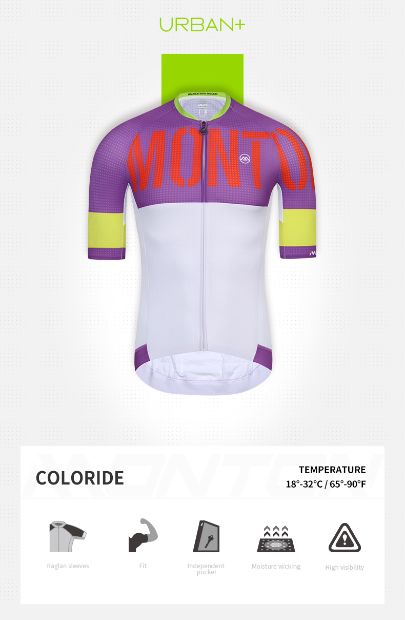 cycling jersey