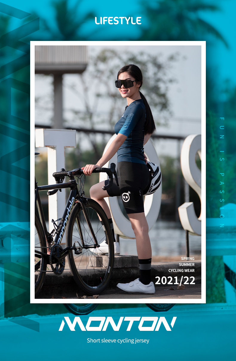 navy blue cycling jersey