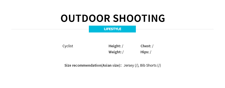 model size recommendation