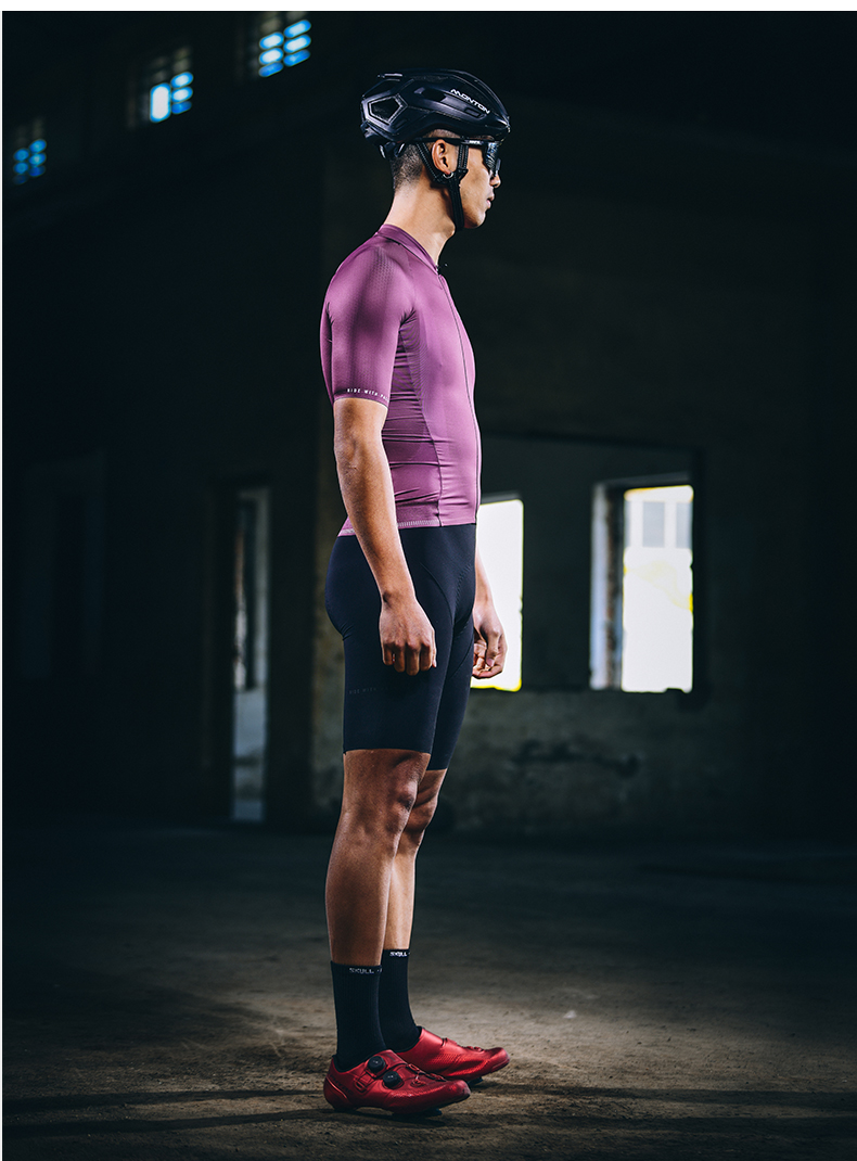 cycling jersey race fit