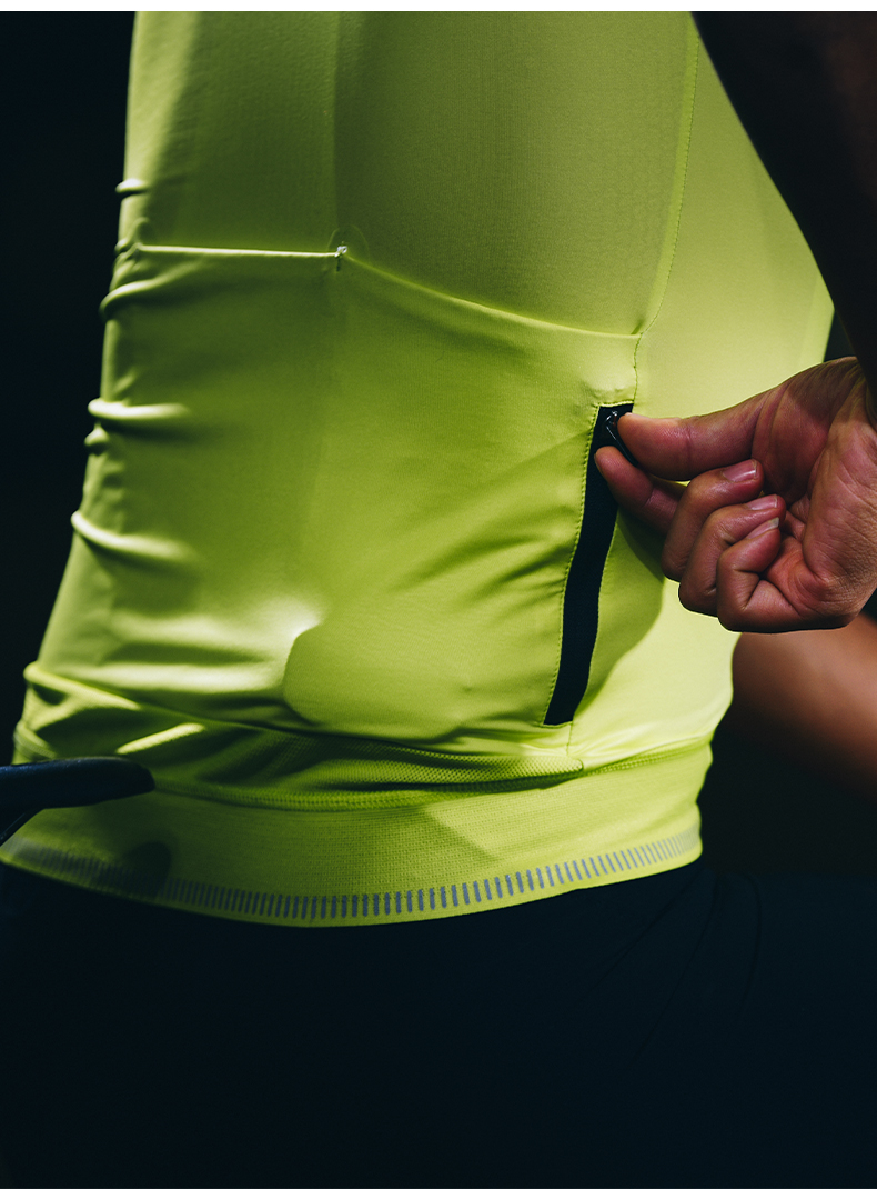 cycling jersey race fit