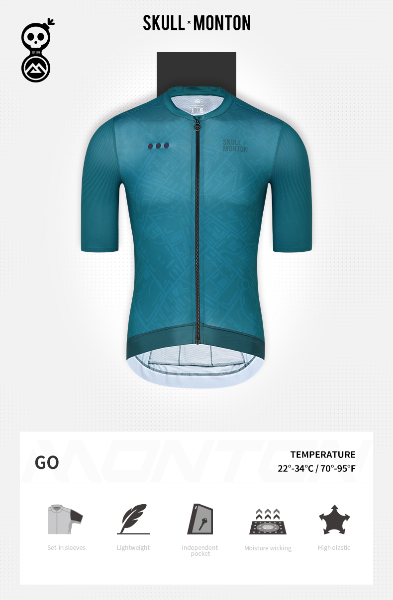cycling wear