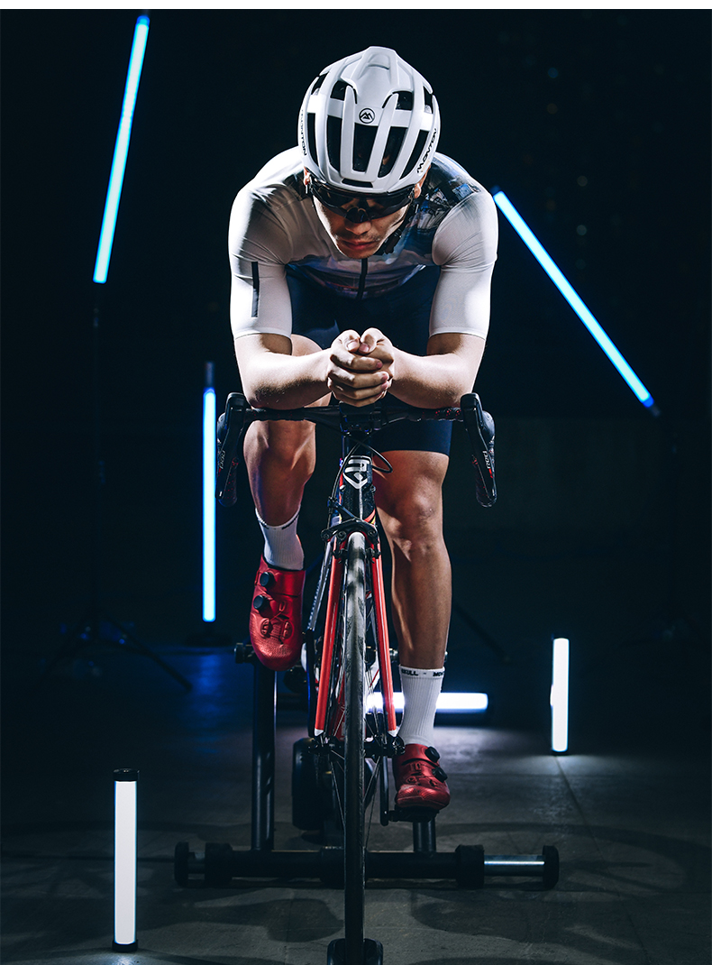 cycling jersey race fit