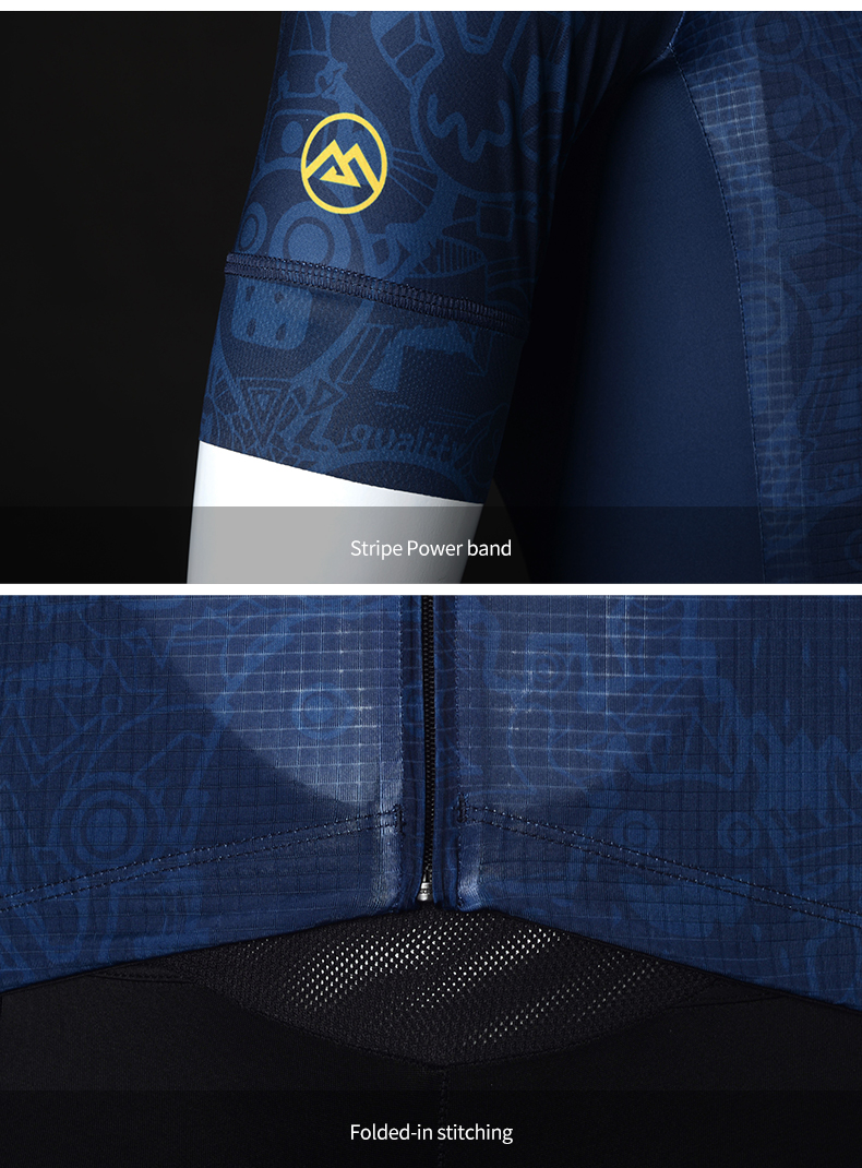 jersey sleeves