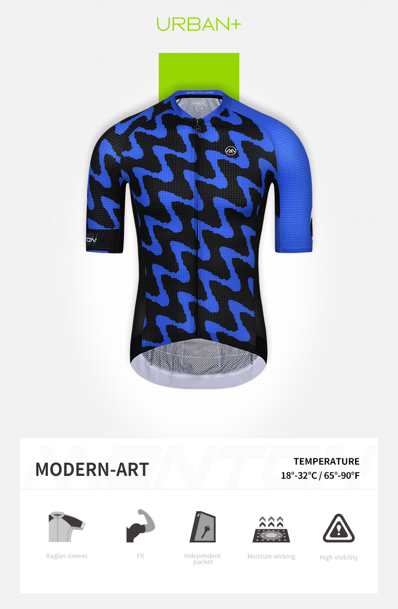 cycling jersey
