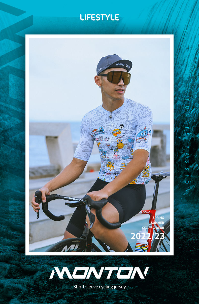 cheap cycling clothing