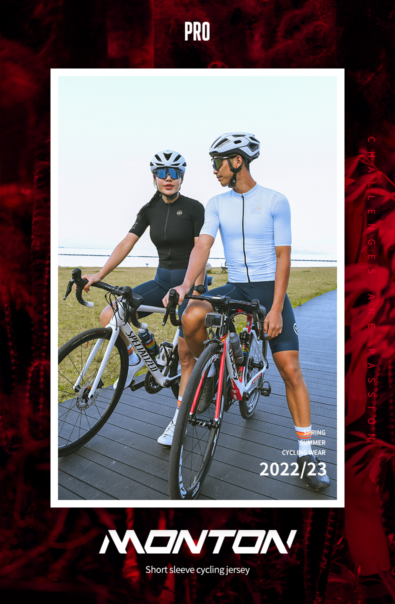 mens road cycling jersey