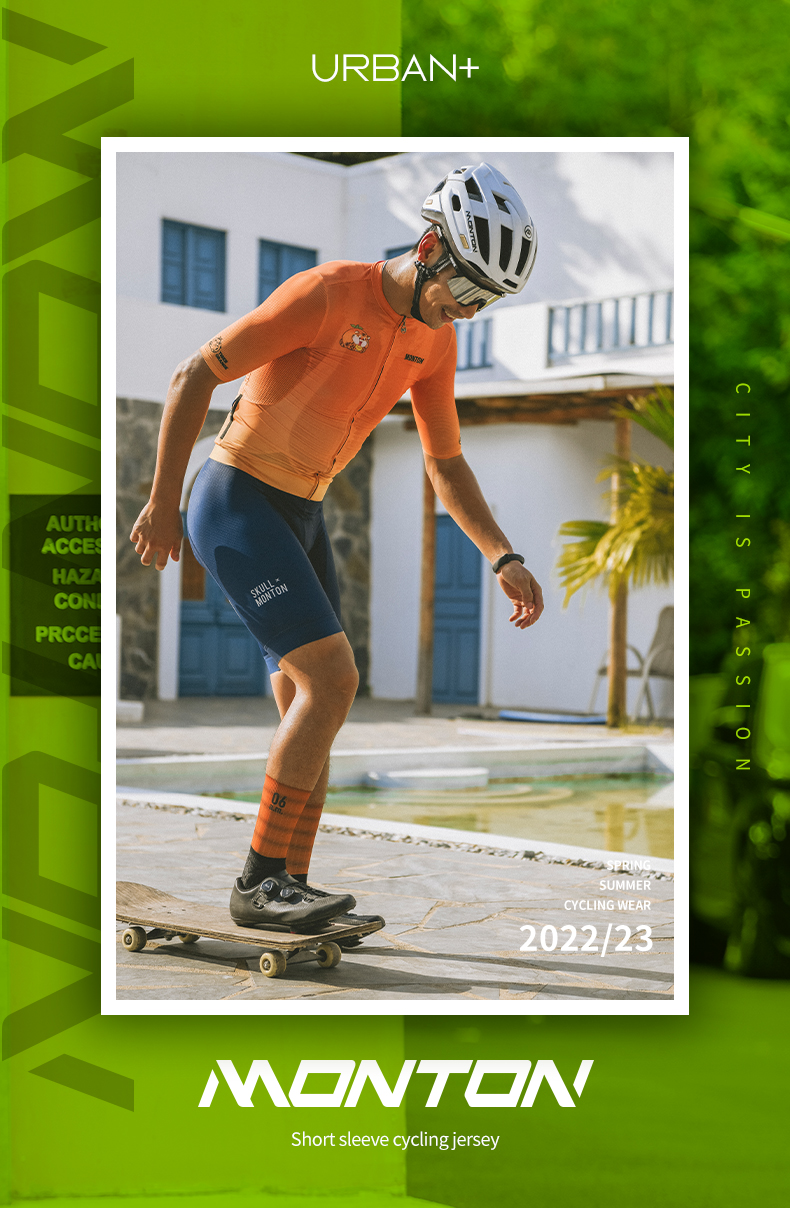 mens short sleeve bike jersey