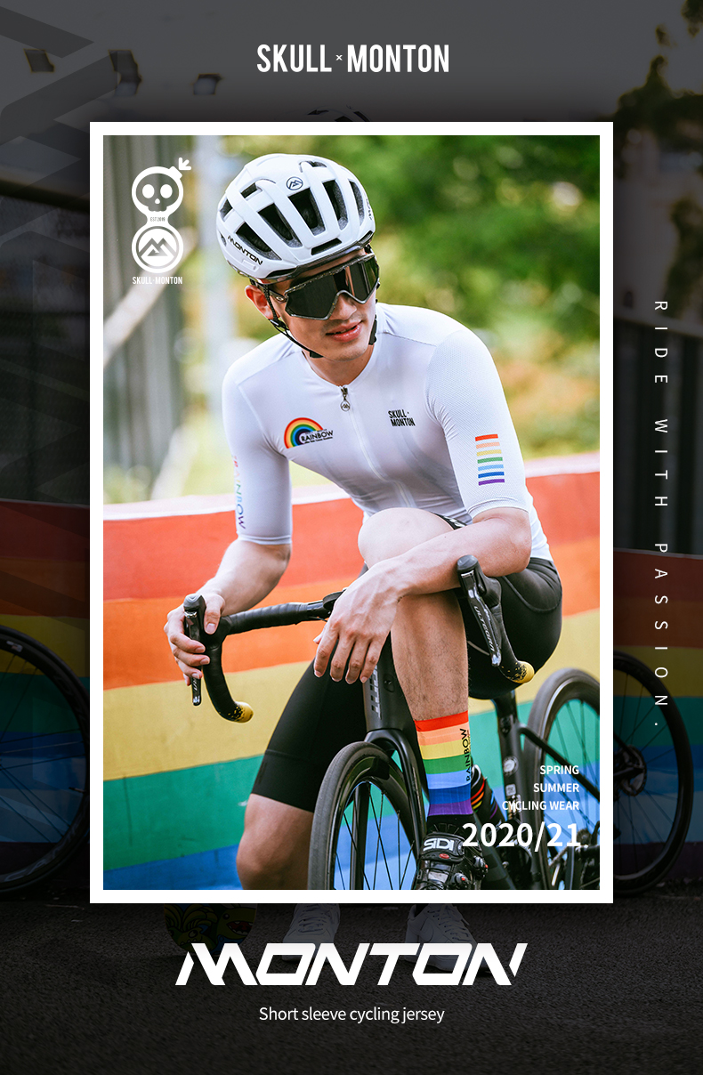 cool mens cycling jerseys