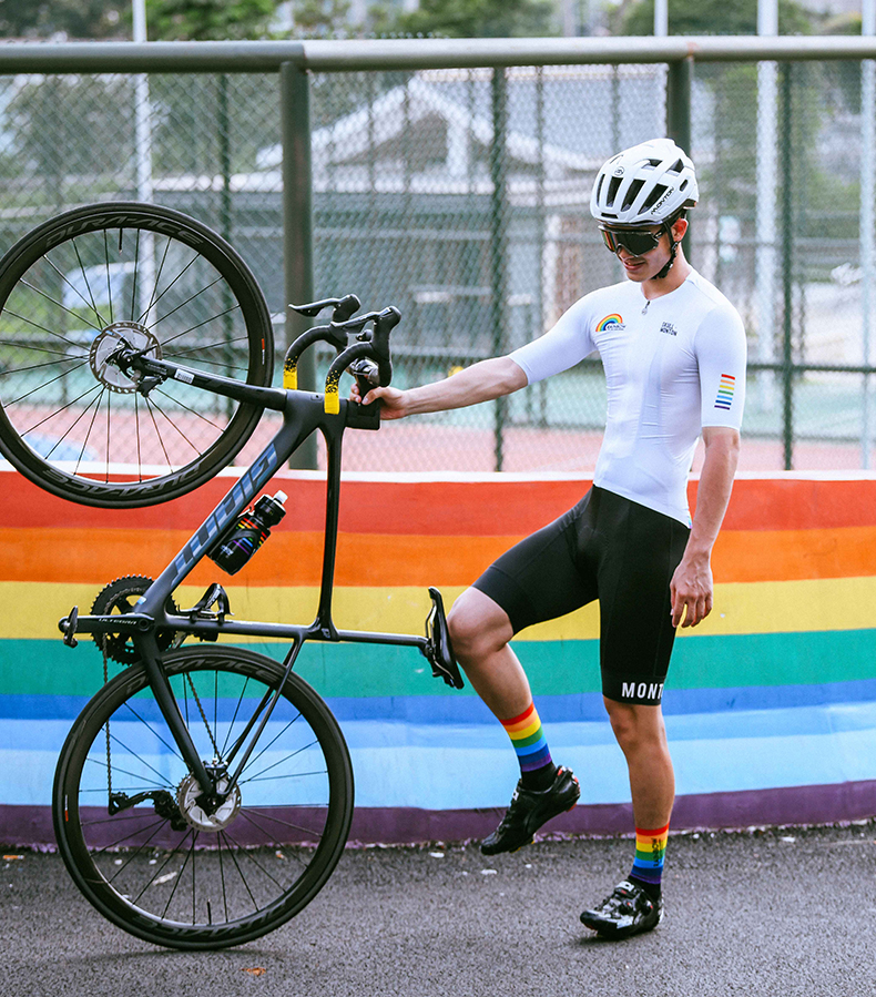 mens short sleeve cycling jerseys