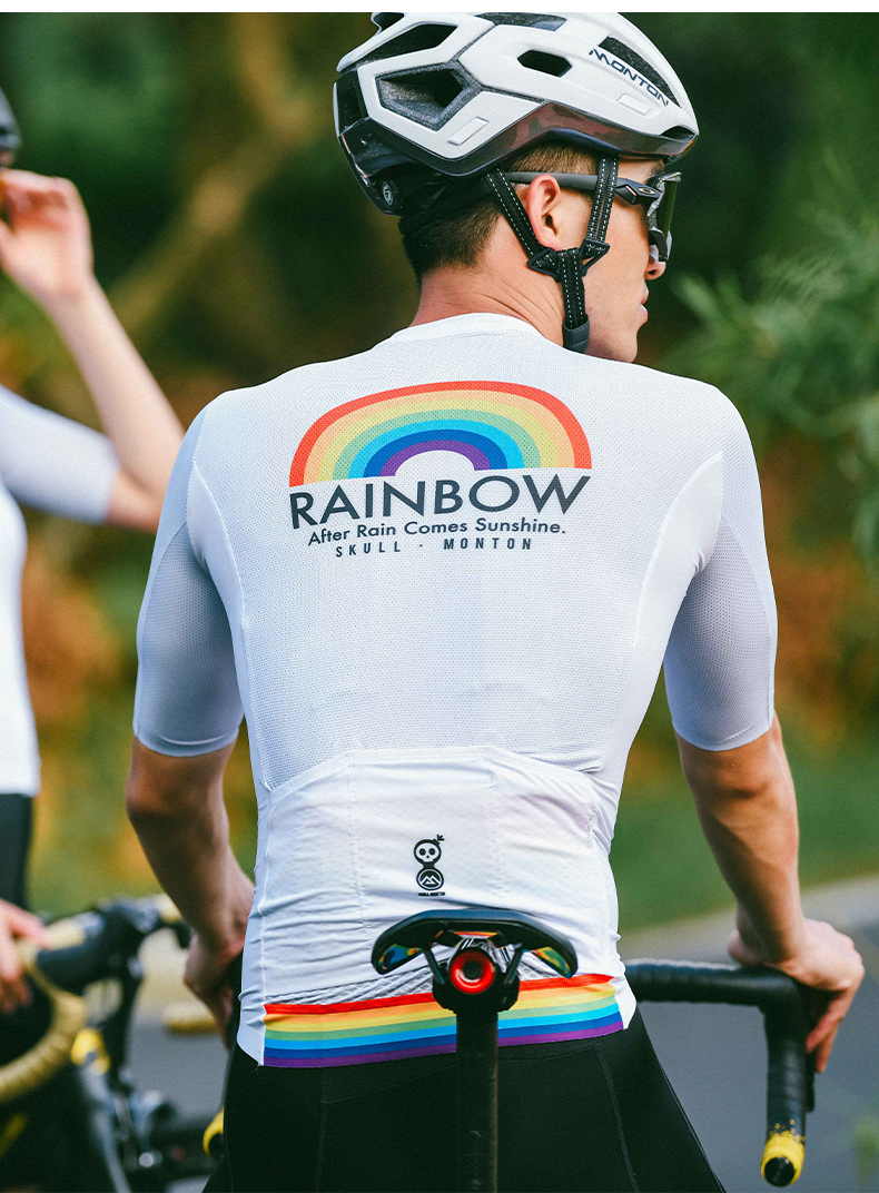 best lightweight cycling jersey