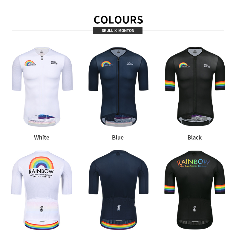 men's short sleeve cycling jersey