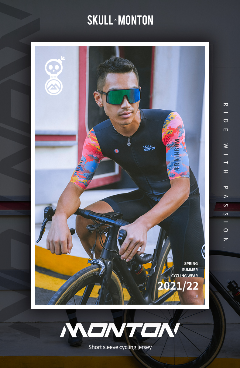 cycling jersey for men