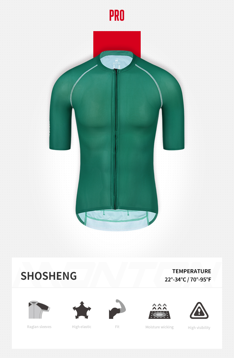 cycling jersey