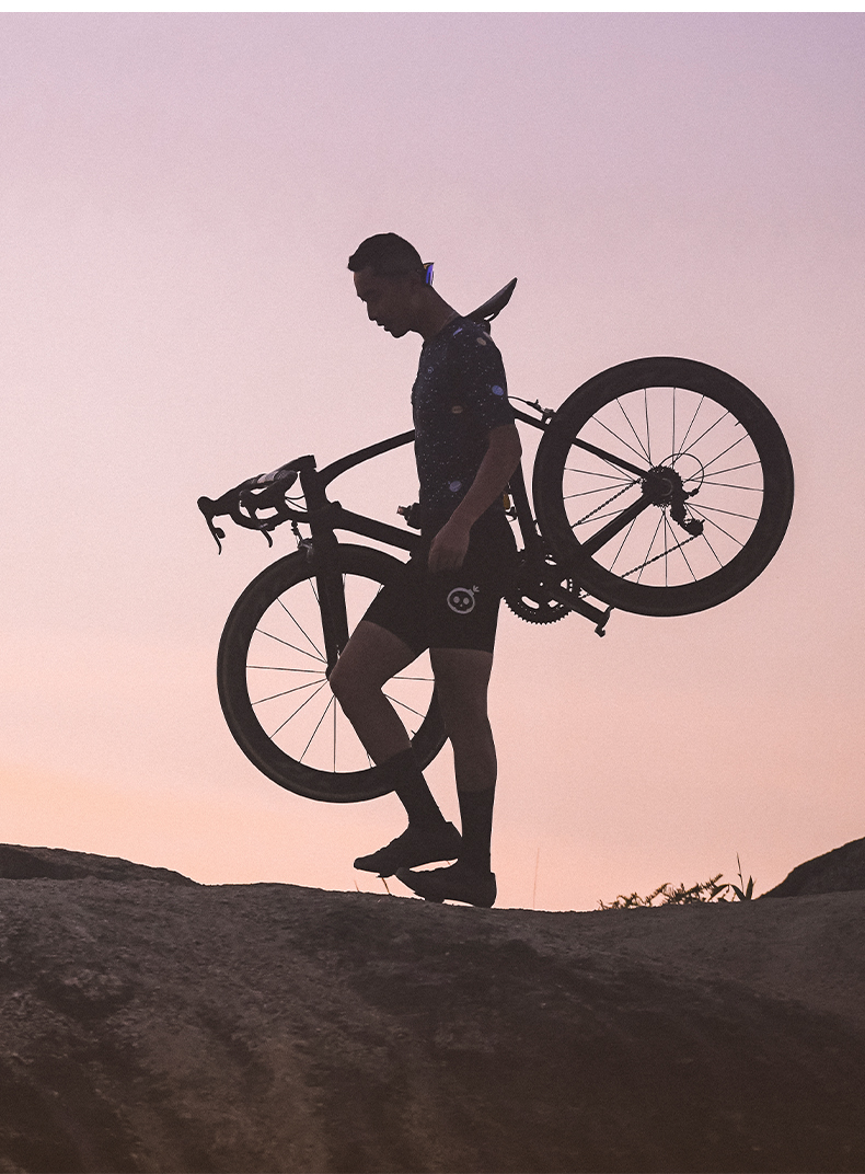 funny bicycle jerseys