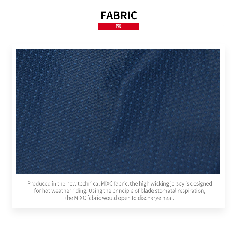 fabric features