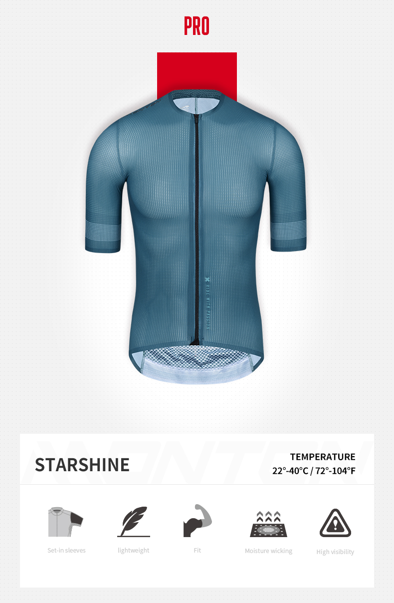 coolest cycling jersey