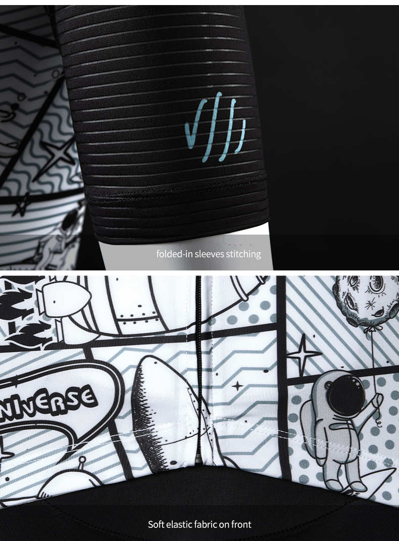 sleeves