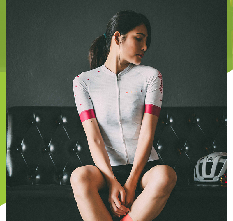 женская одежда для велоспорта