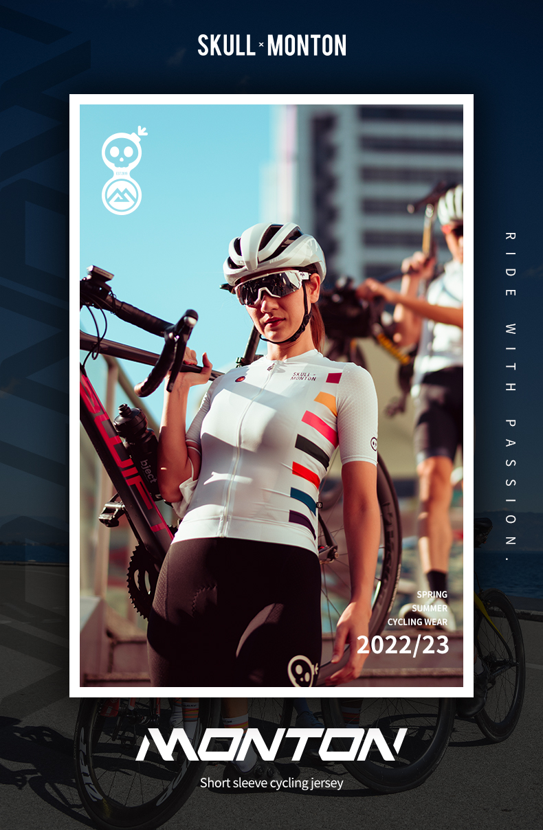 cycling jersey