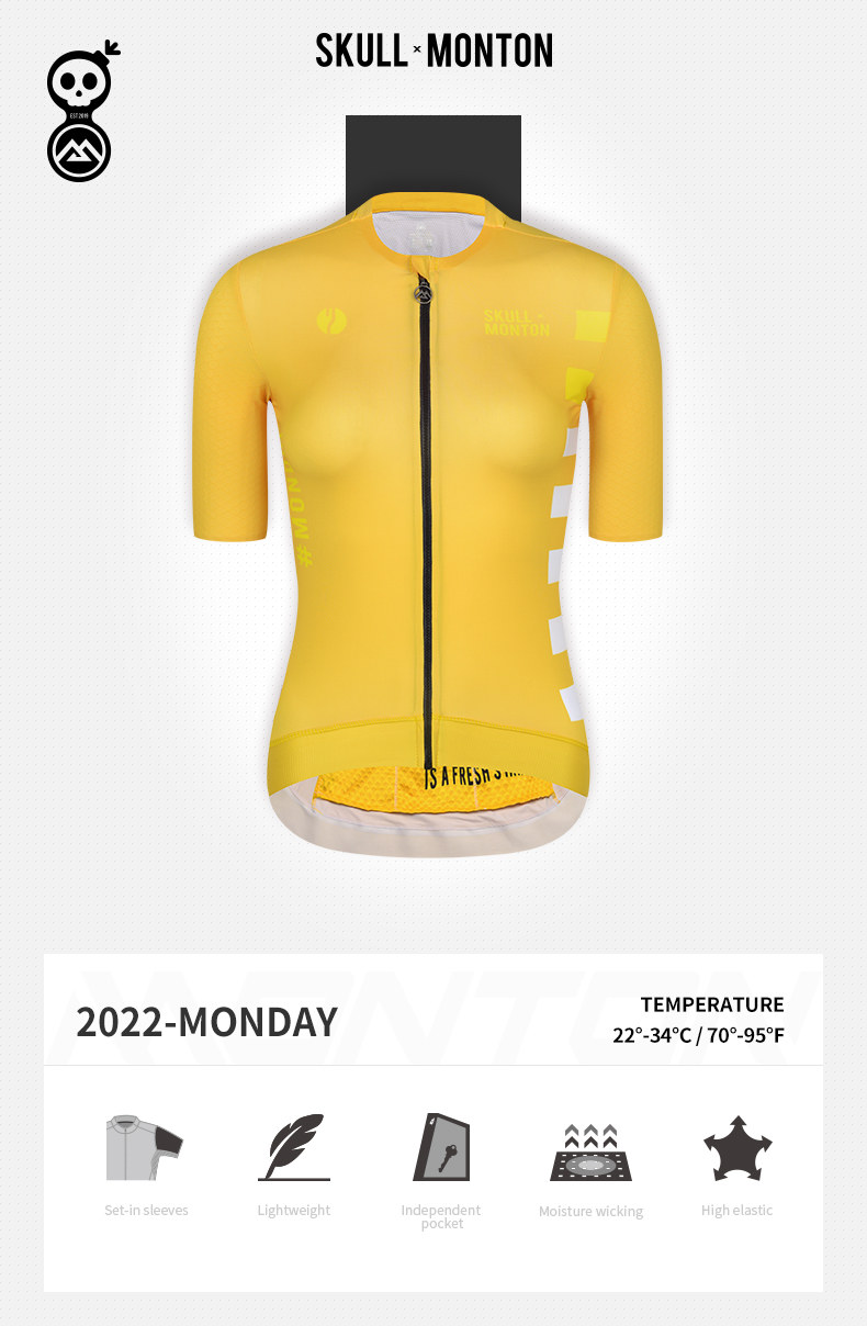 cycling jersey for women