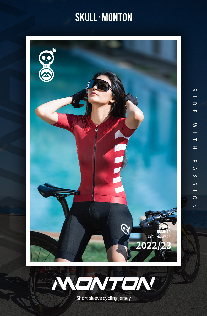 cycling jersey
