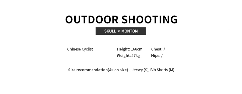 model size recommendation