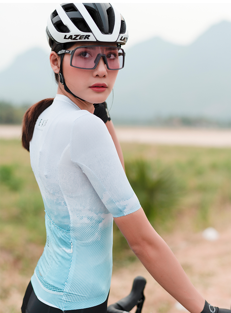 cool womens cycling jerseys