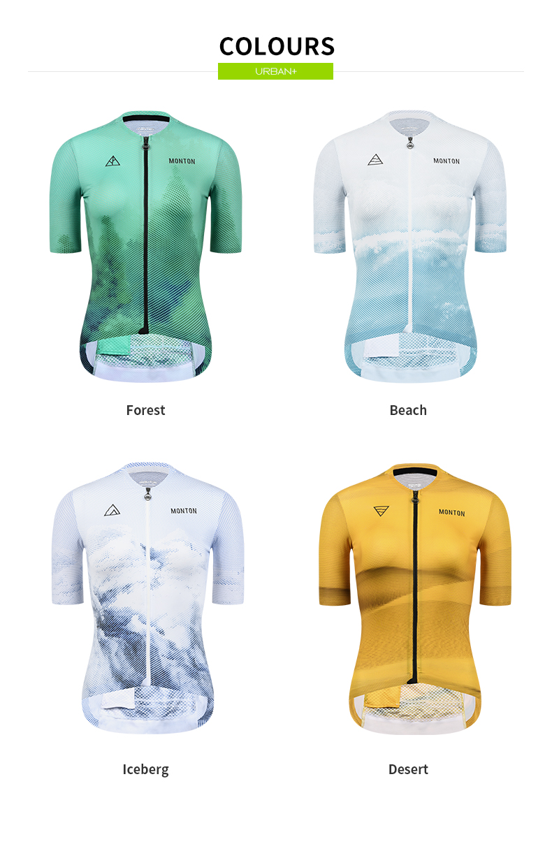 womens cycling clothing