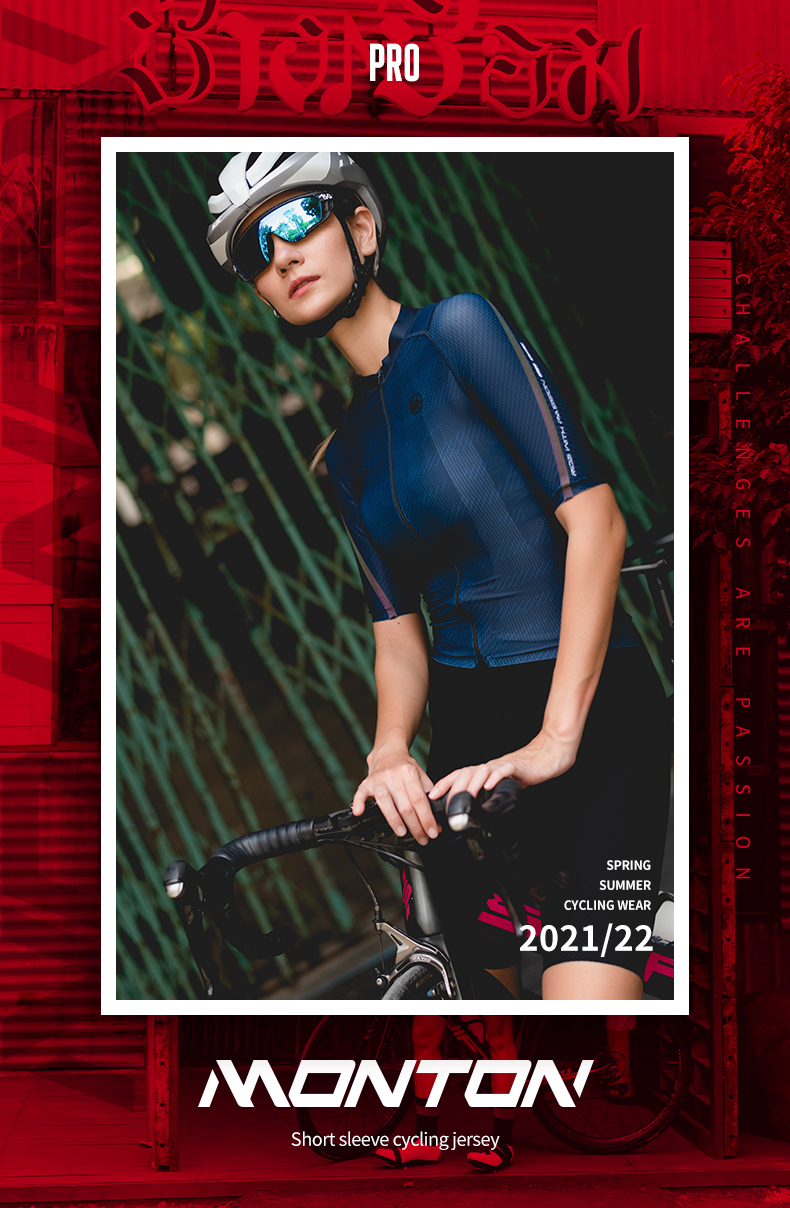 womens cycling jersey