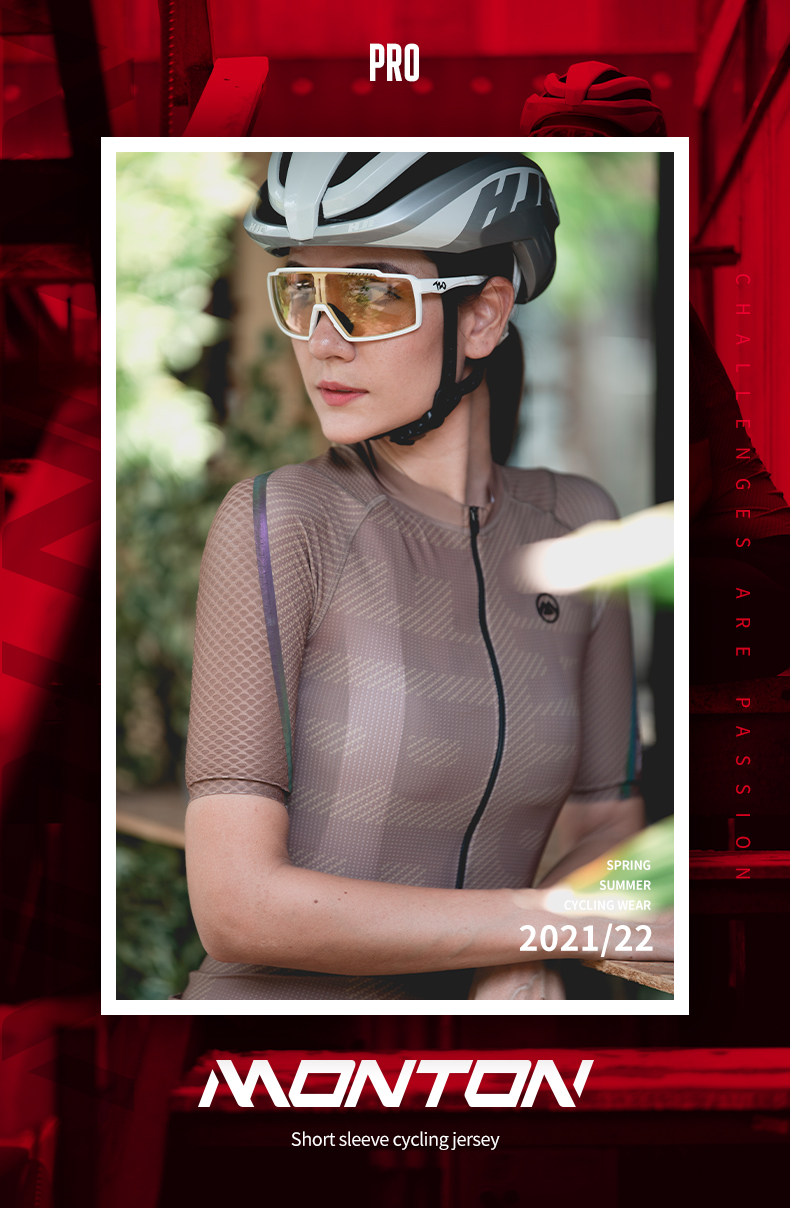 womens cycling jersey