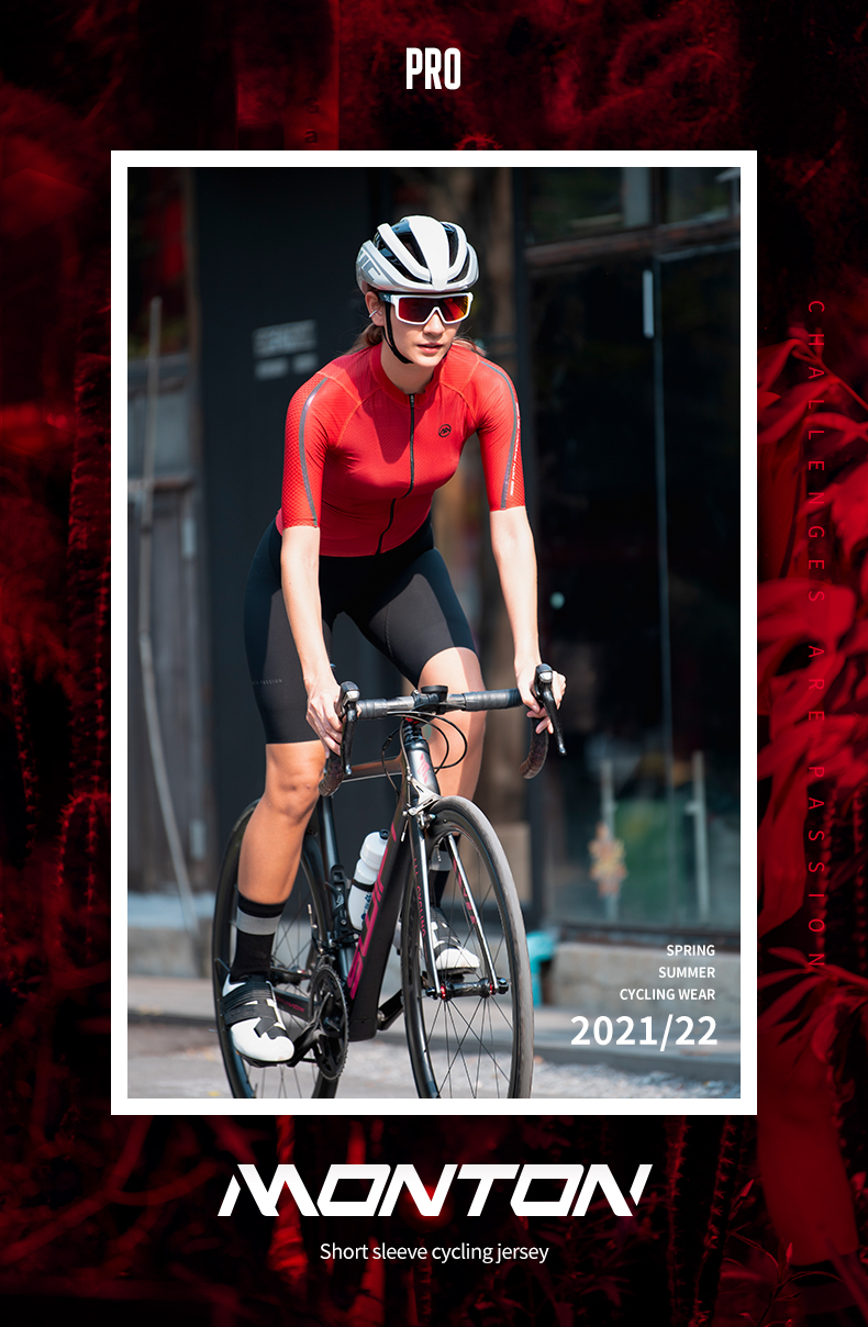 womens cycling jersey