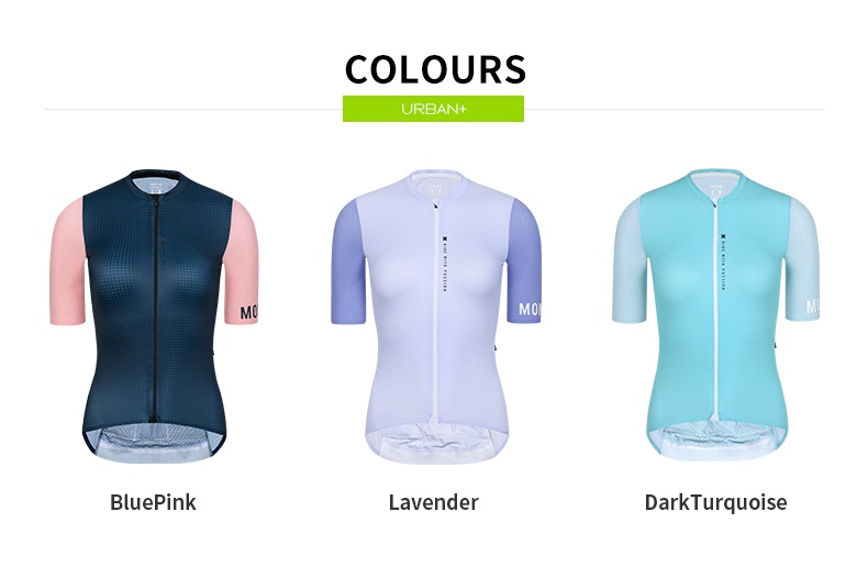 womens cycling clothing