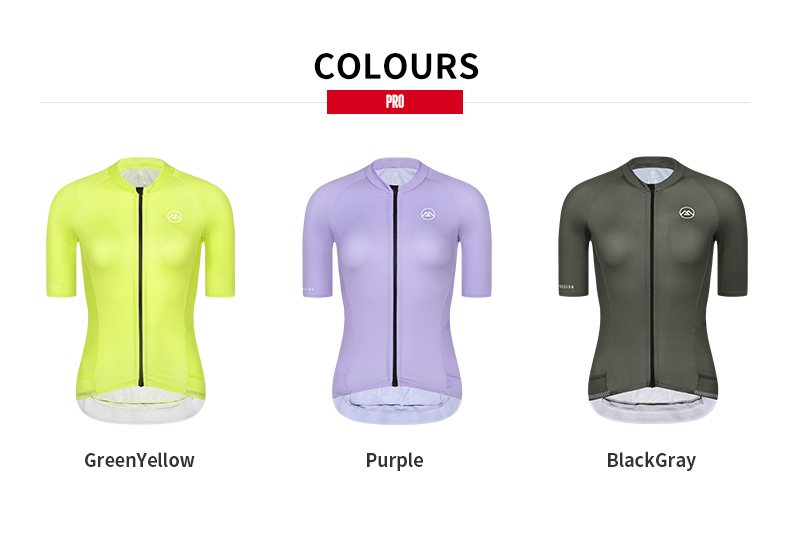 womens bike jersey