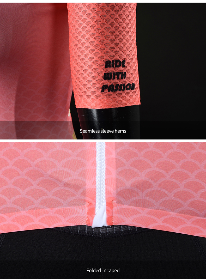 jersey sleeves