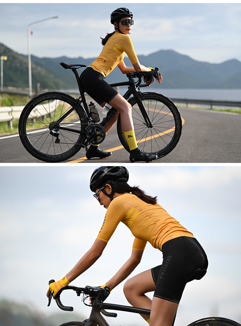 womens bike apparel
