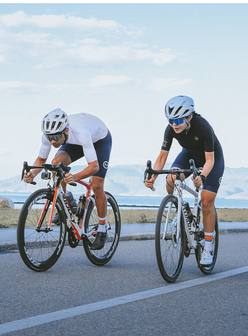 ladies cycling jerseys