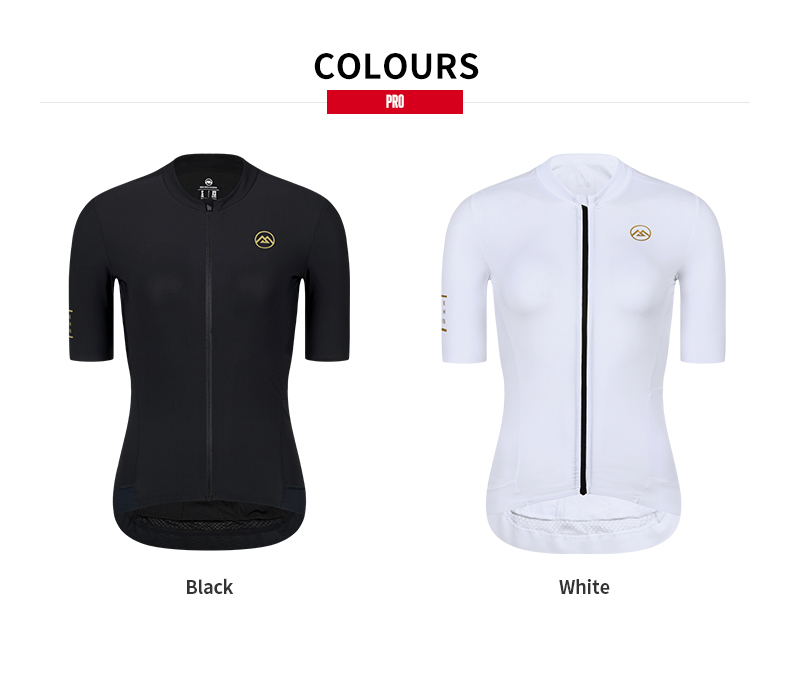 women's cycling apparel