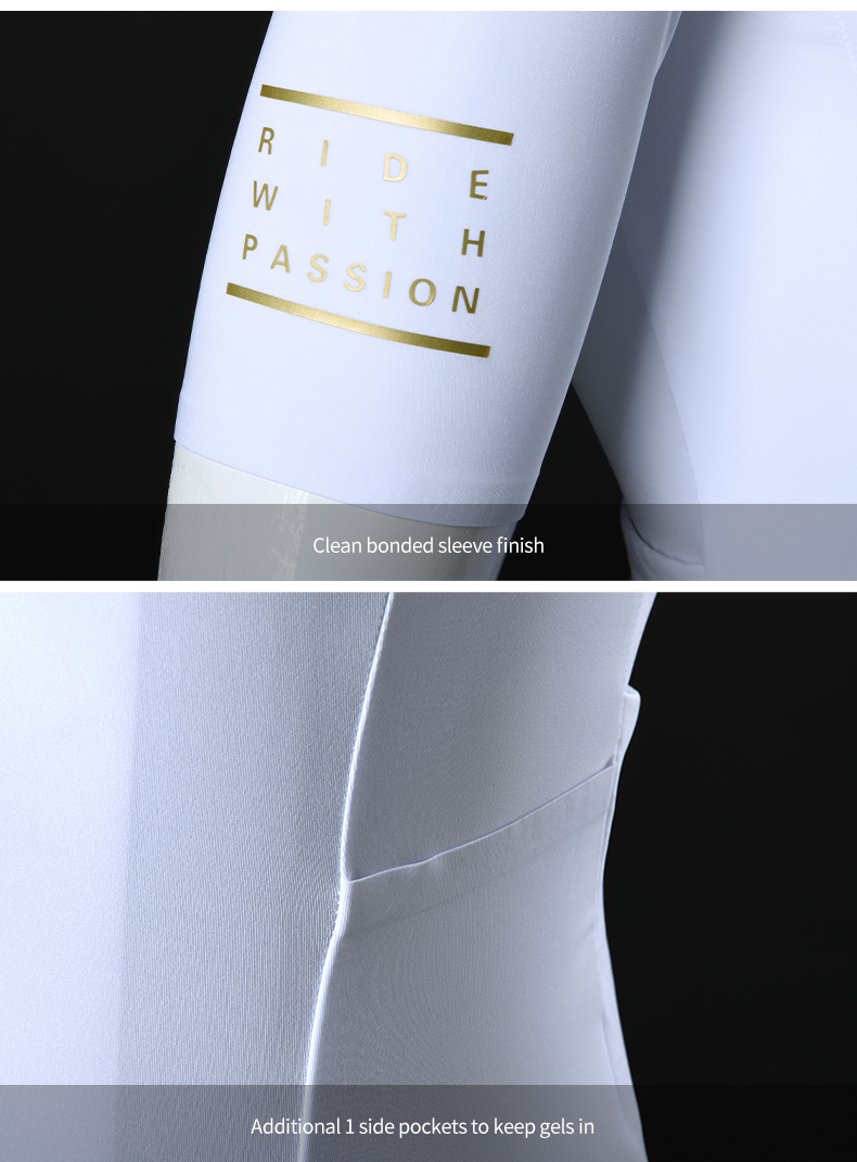 sleeves