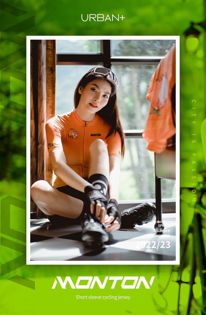 womens cycling jersey