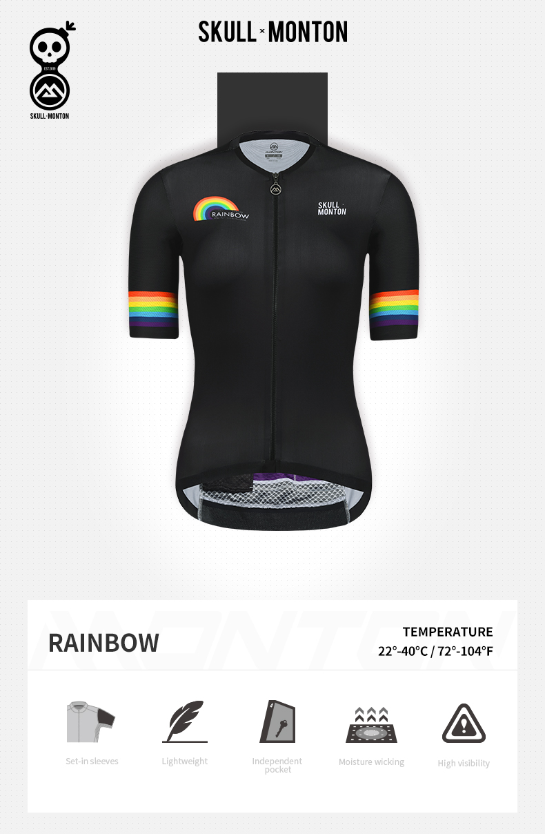 short sleeve cycling jersey