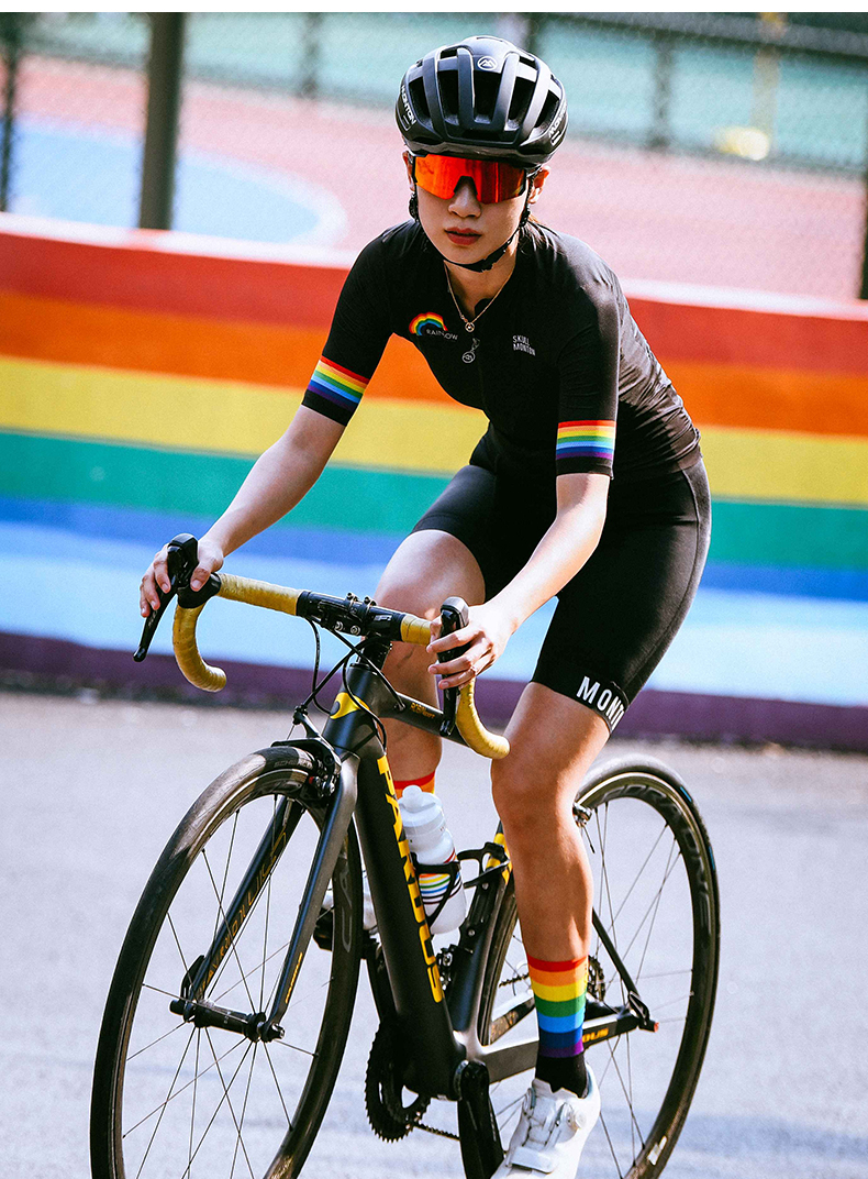 best lightweight cycling jersey