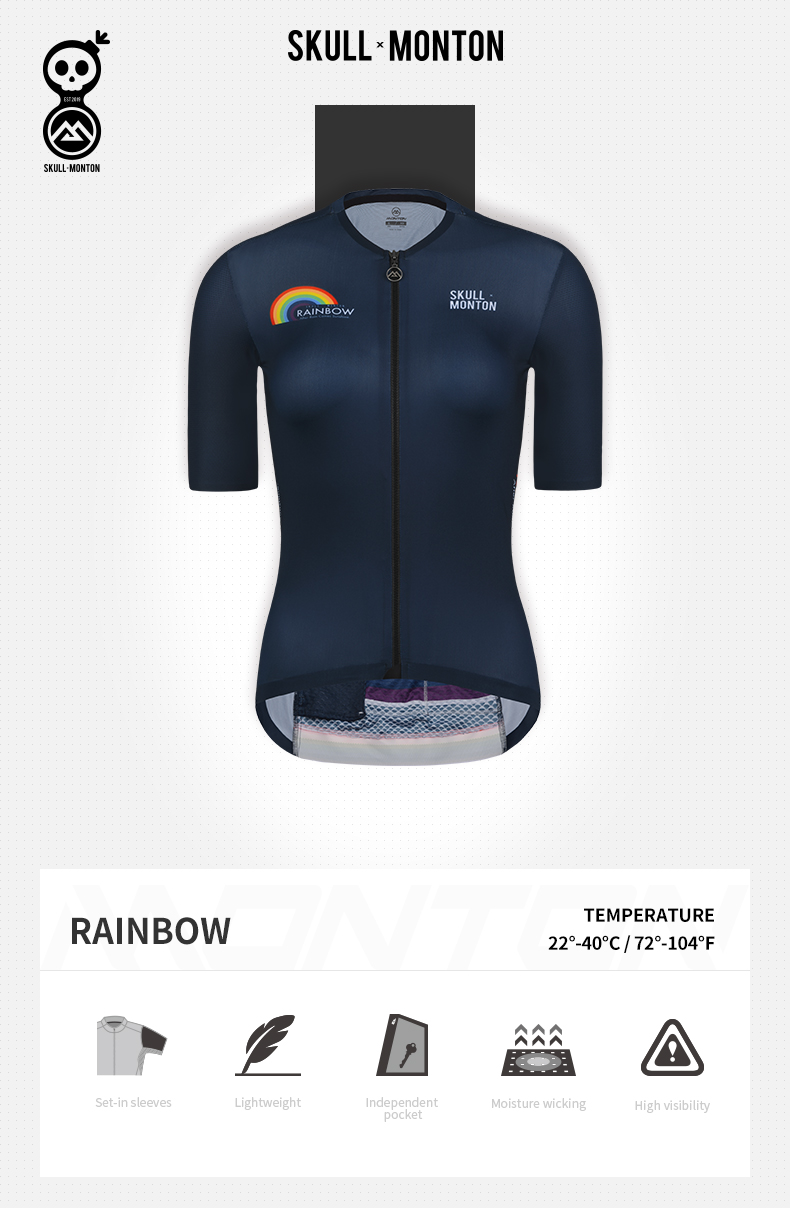 short sleeve cycling jersey