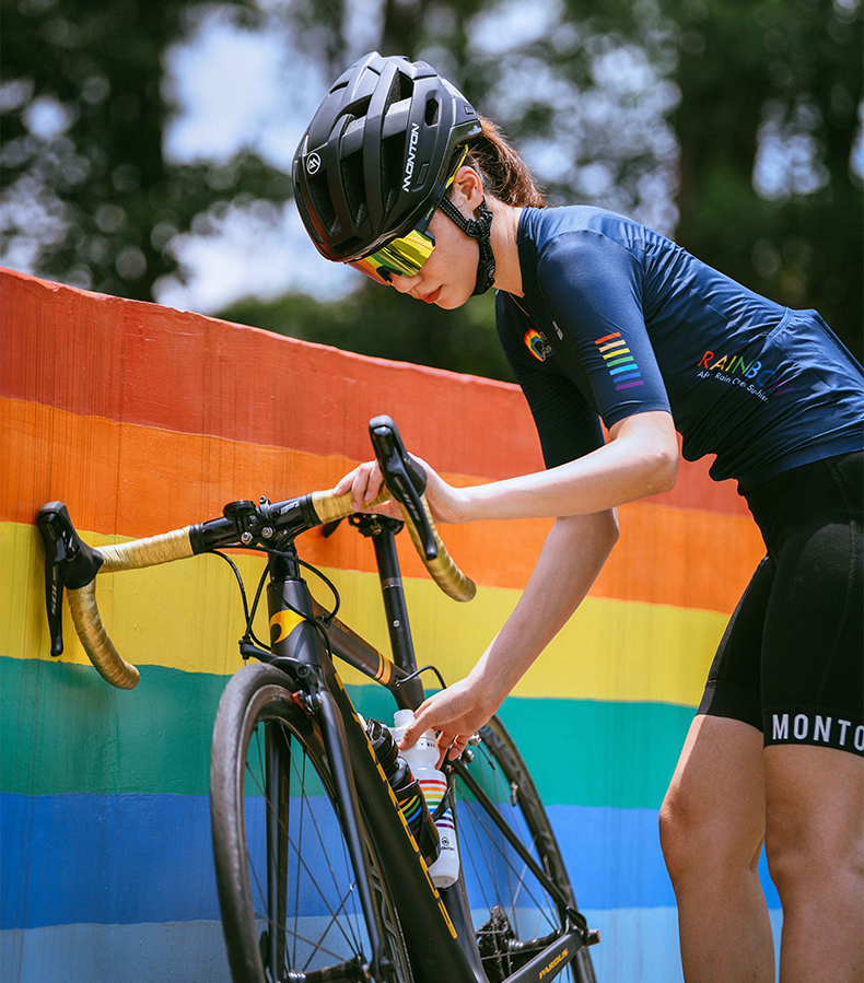 womens short sleeve cycling jerseys