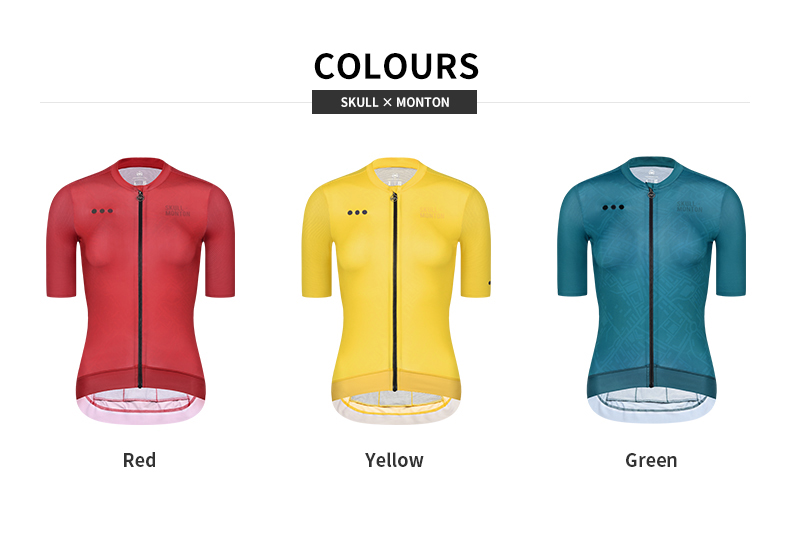 cycling clothing