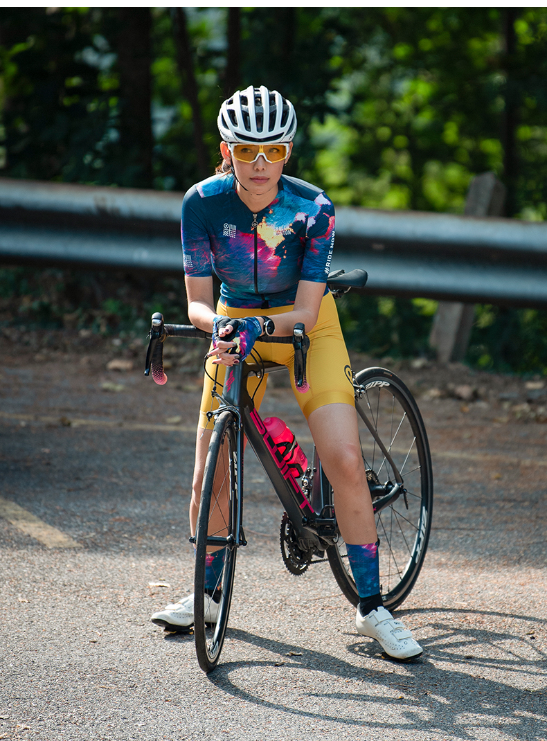 best cycling jersey