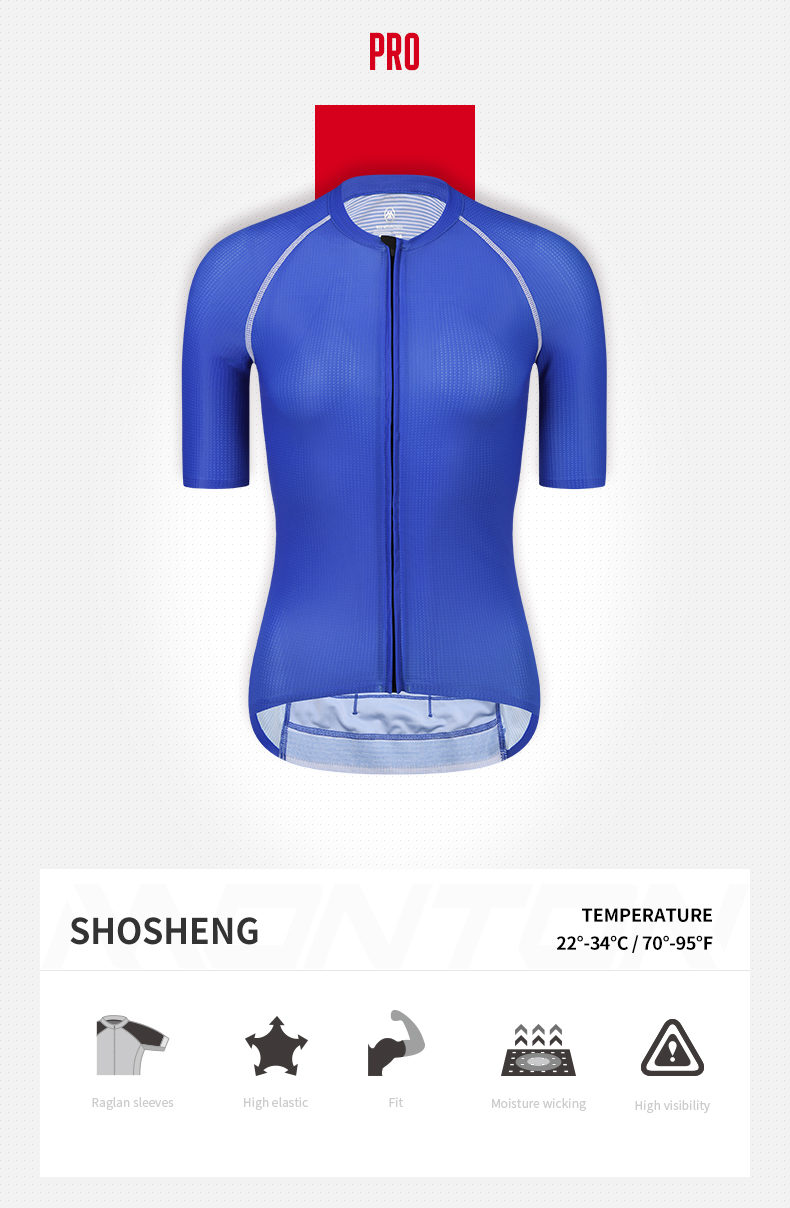 cycling jersey