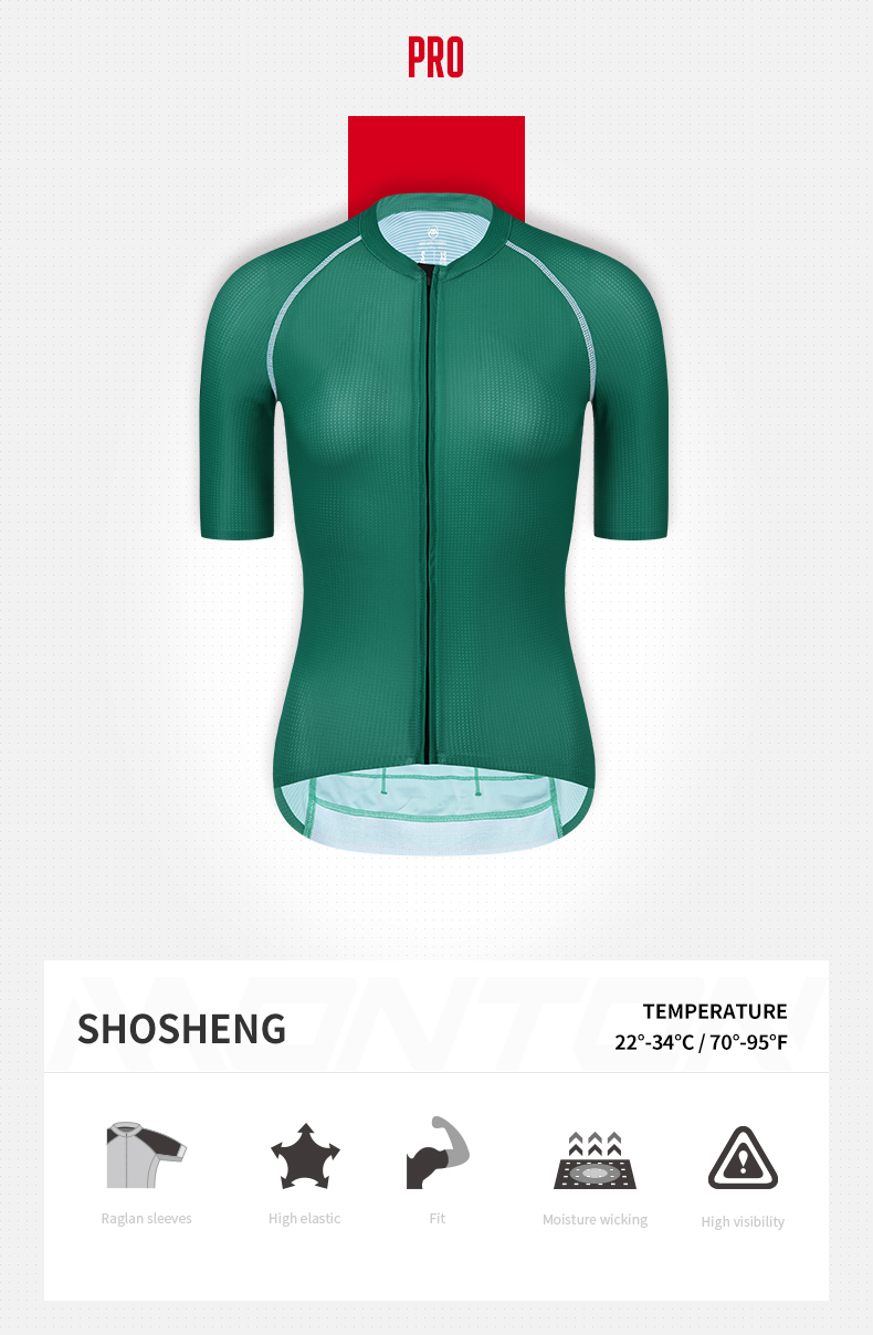 cycling jersey