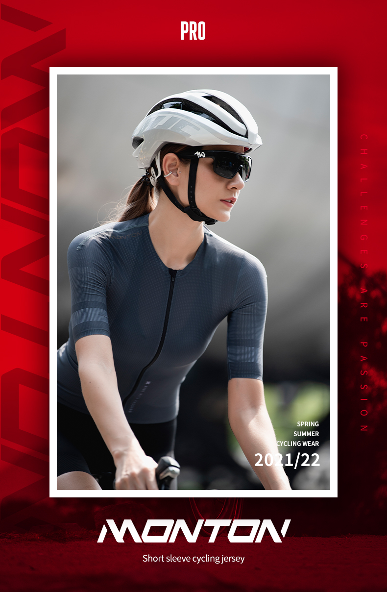 womens cycling jersey